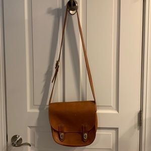 Fossil satchel